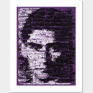 Kafka Posters and Art